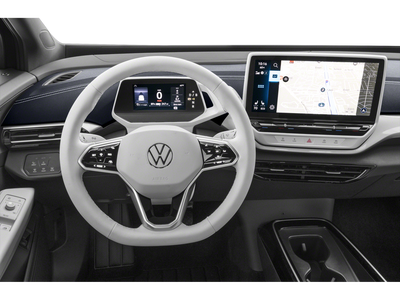 2025 Volkswagen ID.4 Pro S