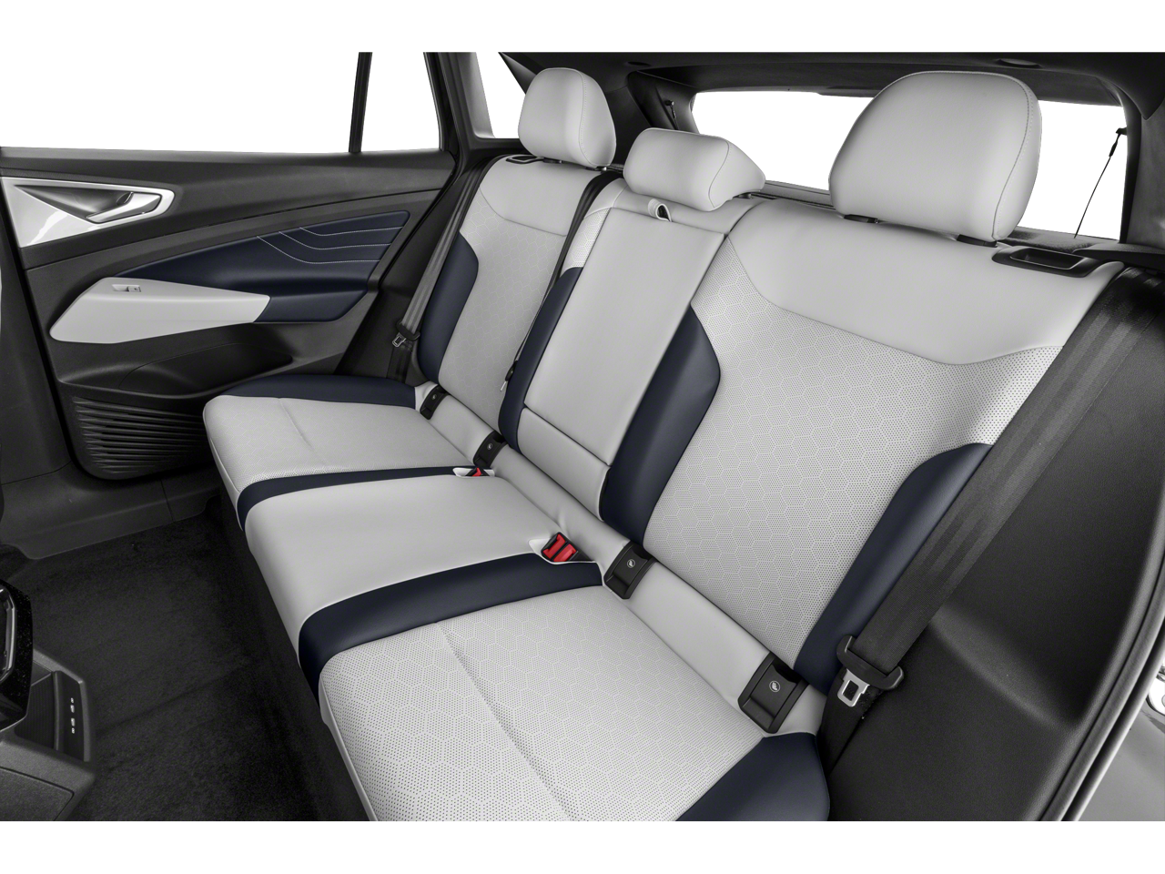 2025 Volkswagen ID.4 Pro S