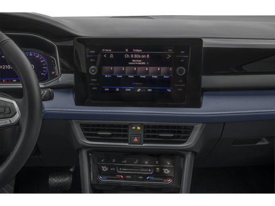 2025 Volkswagen Taos 1.5T SEL