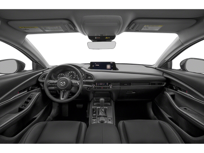2026 Mazda Mazda CX-30 2.5 S Premium