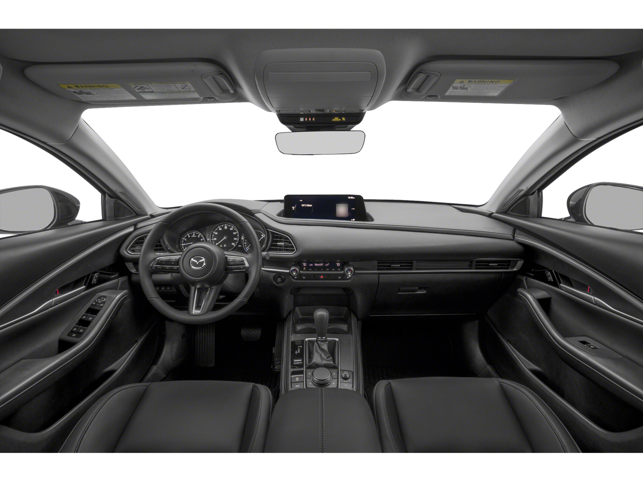 2026 Mazda Mazda CX-30 2.5 S Premium
