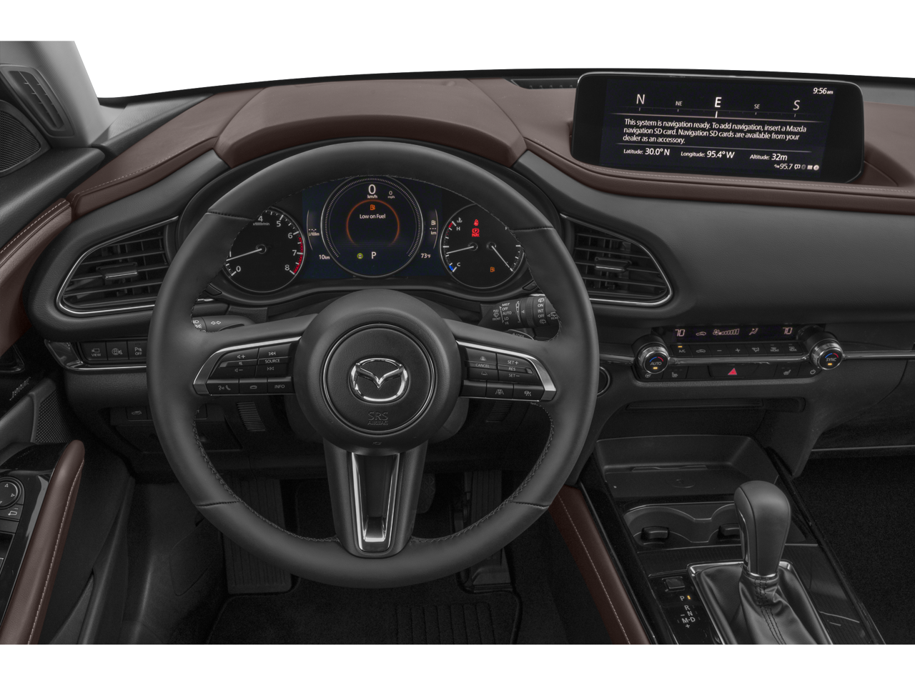 2026 Mazda Mazda CX-30 2.5 Turbo Premium Plus