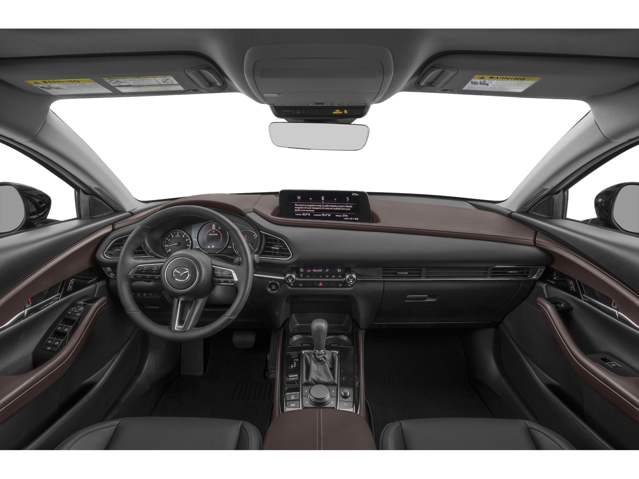 2026 Mazda Mazda CX-30 2.5 Turbo Premium Plus