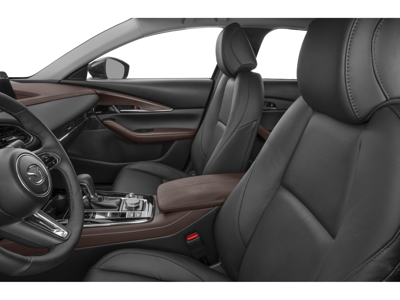 2026 Mazda Mazda CX-30 2.5 Turbo Premium Plus