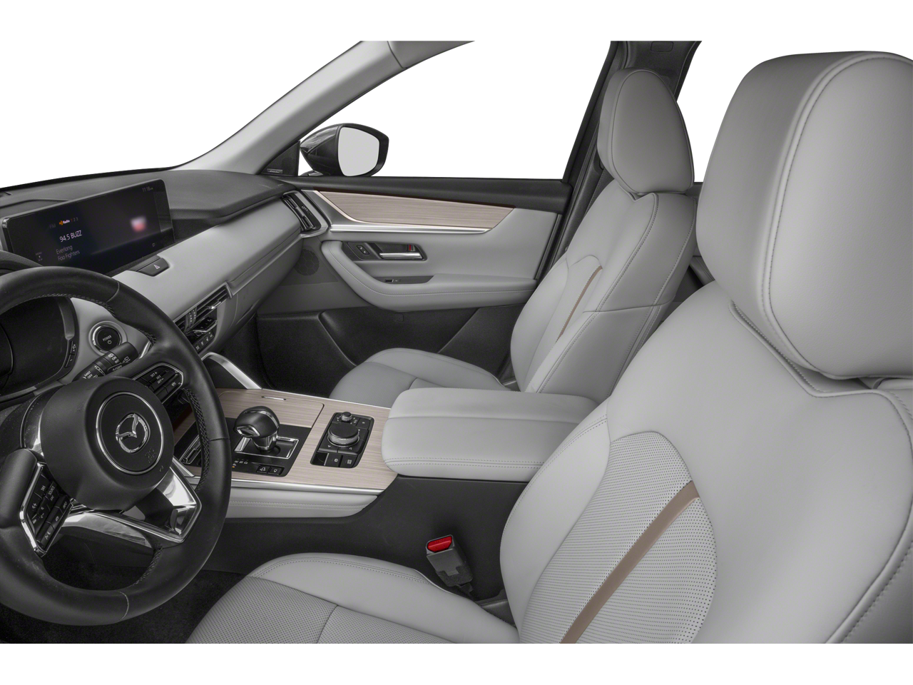 2026 Mazda Mazda CX-90 PHEV Premium Plus
