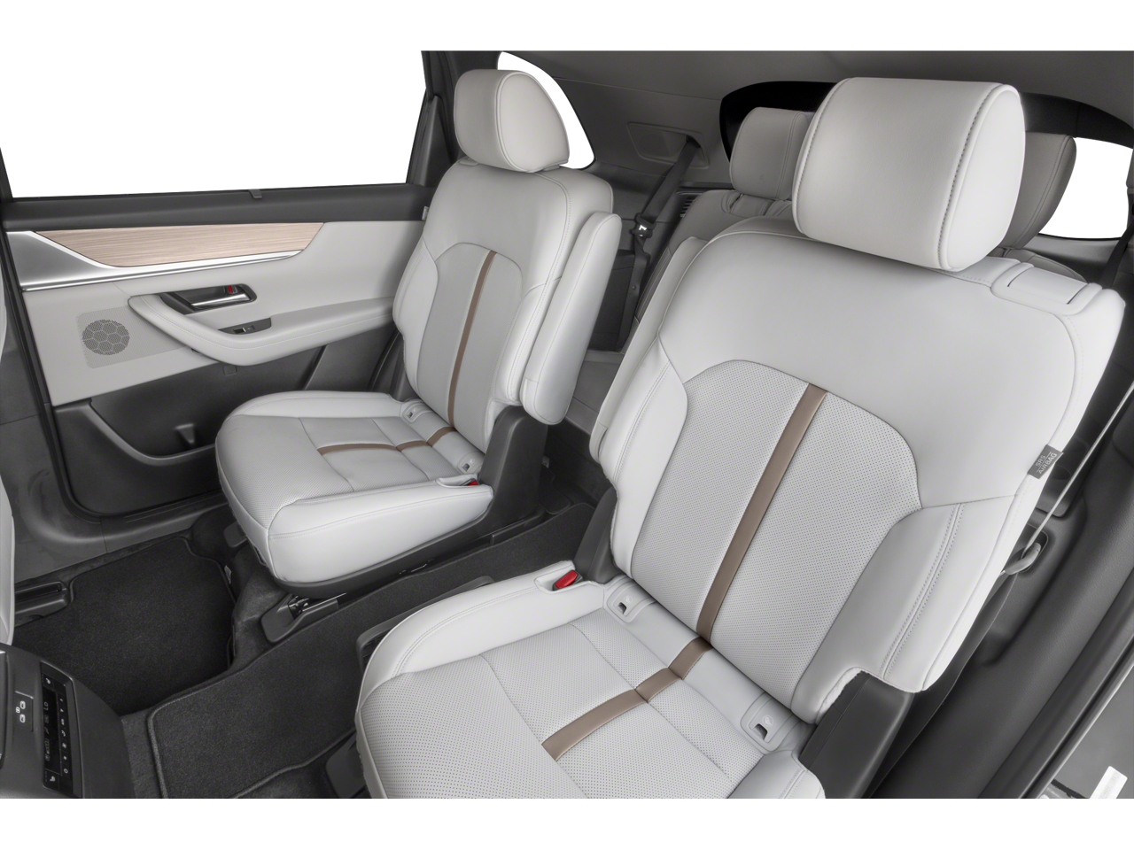 2026 Mazda Mazda CX-90 PHEV Premium Plus