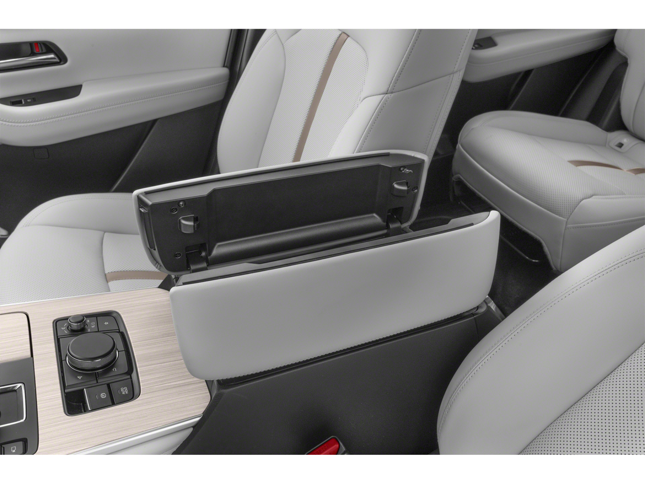2026 Mazda Mazda CX-90 PHEV Premium Plus