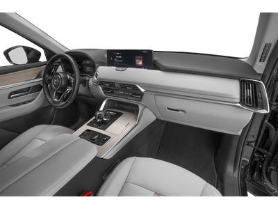 2026 Mazda Mazda CX-90 PHEV Premium Plus