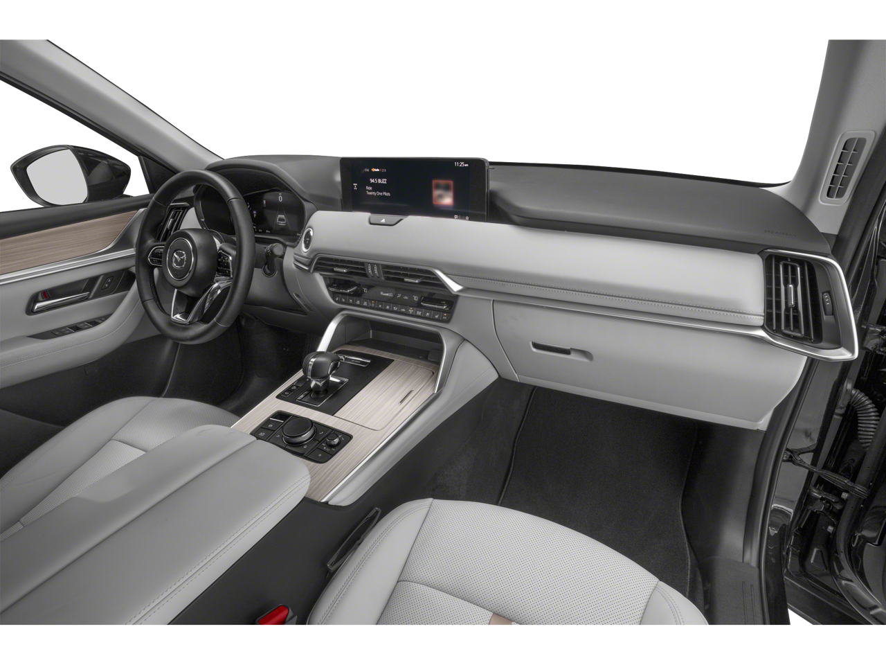 2026 Mazda Mazda CX-90 PHEV Premium Plus