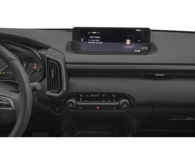 2026 Mazda Mazda CX-50 Hybrid Preferred