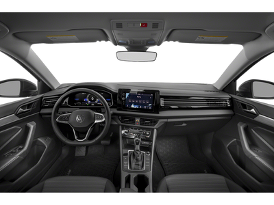 2026 Volkswagen Jetta S