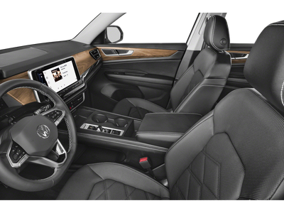 2026 Volkswagen Atlas 2.0T SE with Technology