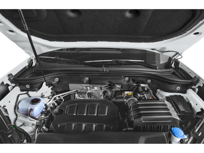 2026 Volkswagen Atlas 2.0T SE with Technology