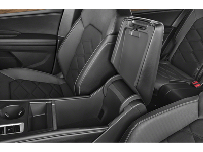 2026 Volkswagen Atlas 2.0T SE with Technology