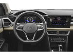 2026 Volkswagen Taos SE AWD