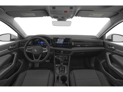 2027 Volkswagen Jetta SE FWD