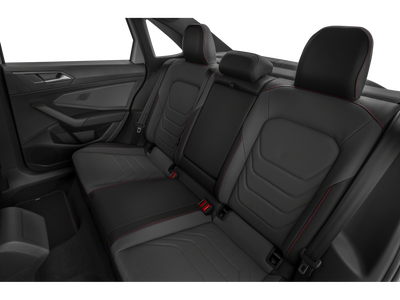 2027 Volkswagen Jetta GLI Autobahn FWD