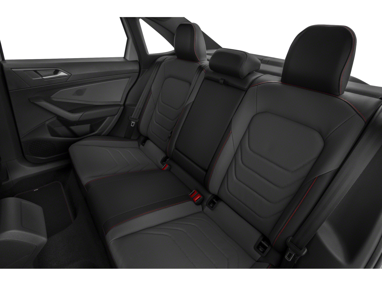 2027 Volkswagen Jetta GLI Autobahn FWD
