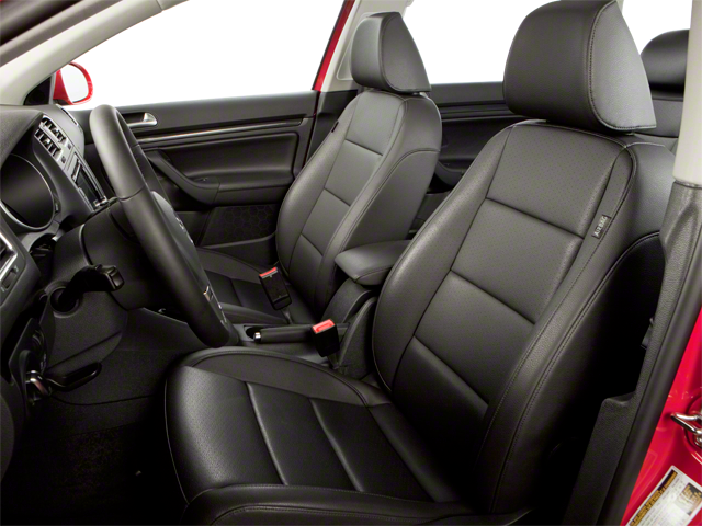 2011 Volkswagen Jetta 2.0L TDI