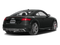 2016 Audi TTS Coupe 2.0T