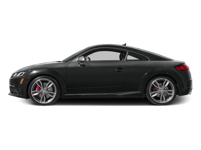 2016 Audi TTS Coupe 2.0T