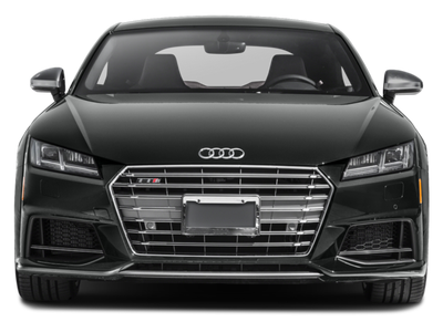 2016 Audi TTS Coupe 2.0T