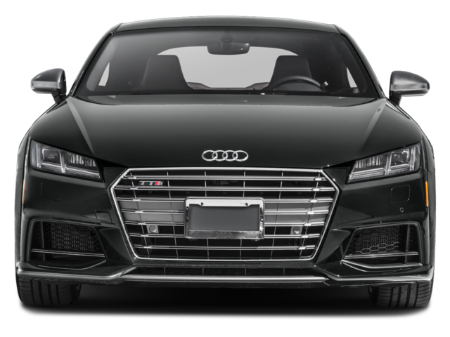 2016 Audi TTS Coupe 2.0T