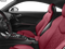 2016 Audi TTS Coupe 2.0T