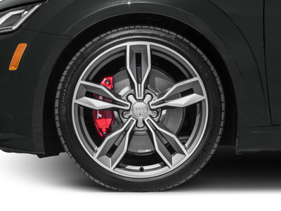 2016 Audi TTS Coupe 2.0T