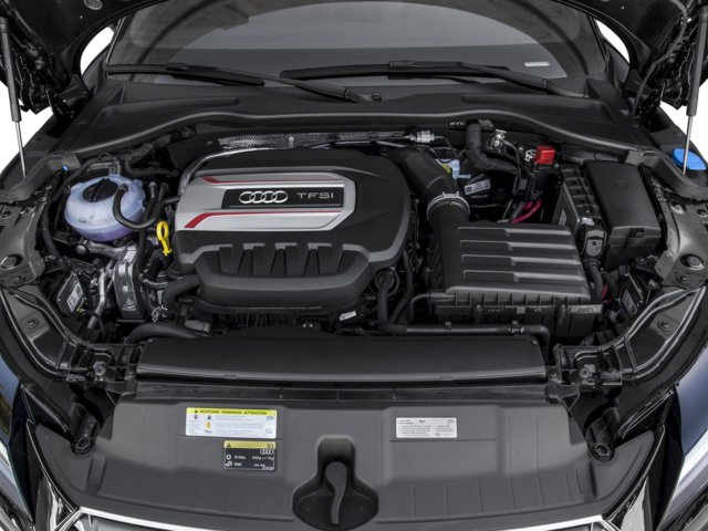 2016 Audi TTS Coupe 2.0T