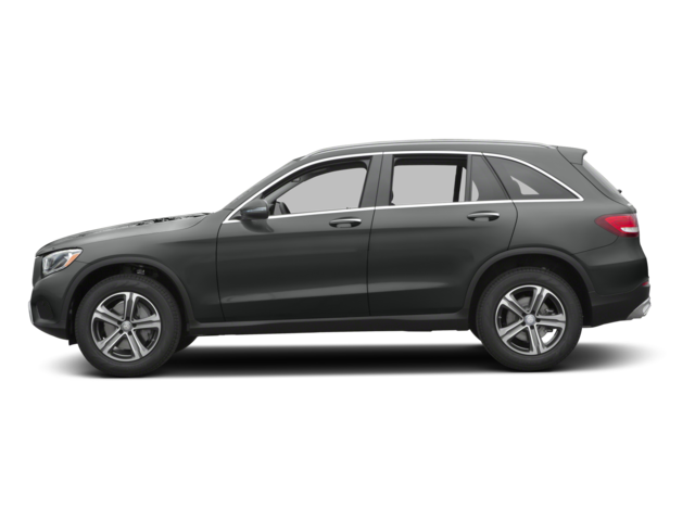 2016 Mercedes-Benz GLC 300 GLC 300