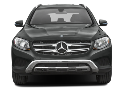 2016 Mercedes-Benz GLC 300 GLC 300