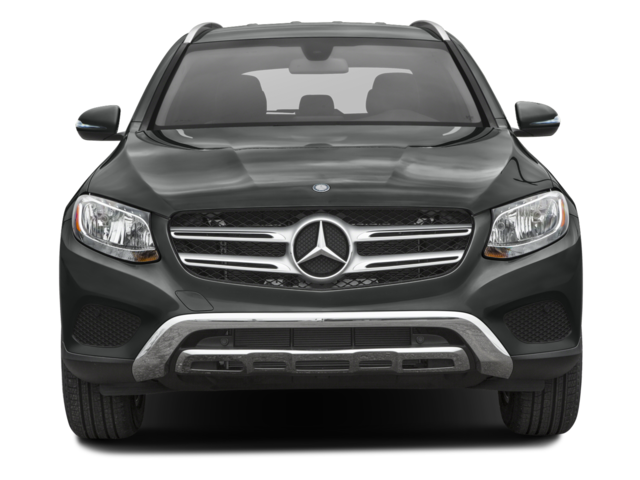 2016 Mercedes-Benz GLC 300 GLC 300