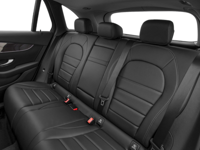 2016 Mercedes-Benz GLC 300 GLC 300