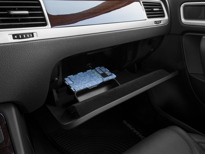 2016 Volkswagen Touareg VR6 FSI