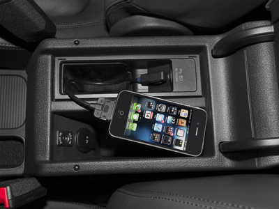 2016 Volkswagen Tiguan SEL