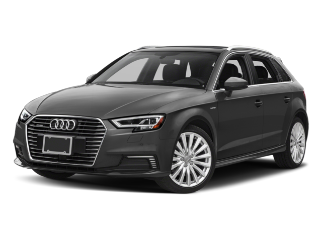 2017 Audi A3 Sportback e-tron 1.4T Premium