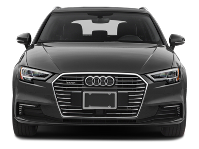2017 Audi A3 Sportback e-tron 1.4T Premium