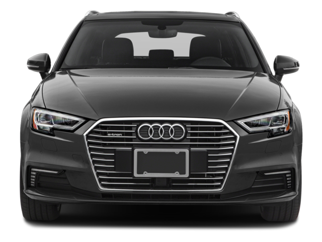 2017 Audi A3 Sportback e-tron 1.4T Premium
