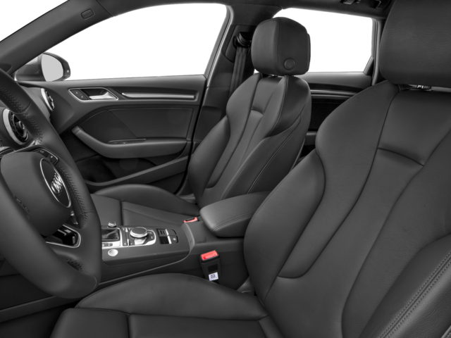 2017 Audi A3 Sportback e-tron 1.4T Premium