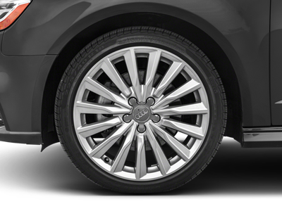 2017 Audi A3 Sportback e-tron 1.4T Premium