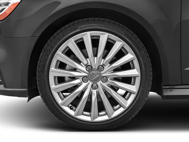 2017 Audi A3 Sportback e-tron 1.4T Premium
