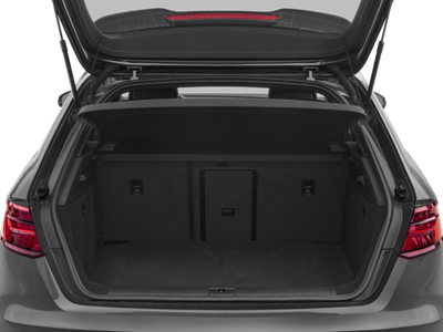 2017 Audi A3 Sportback e-tron 1.4T Premium