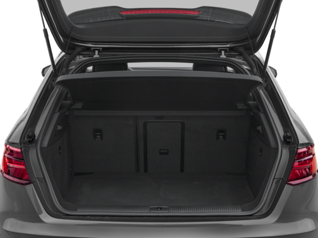 2017 Audi A3 Sportback e-tron 1.4T Premium