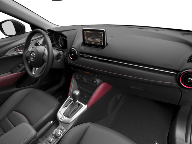 2017 Mazda Mazda CX-3 Touring