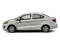 2017 Mitsubishi Mirage G4 ES