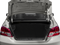 2017 Mitsubishi Mirage G4 ES