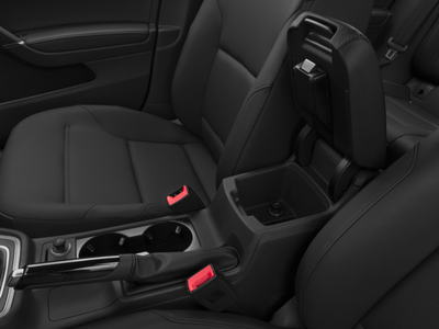 2017 Volkswagen Golf Wolfsburg Edition