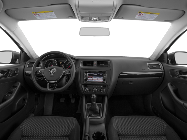 2017 Volkswagen Jetta 1.8T SEL