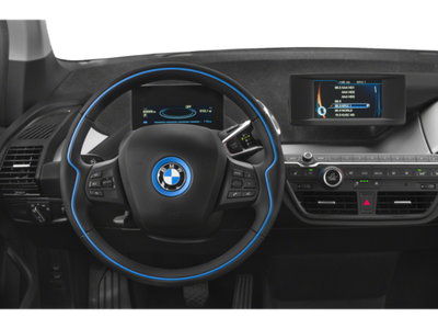 2018 BMW i3 94Ah